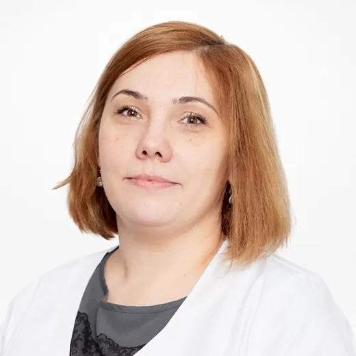 Doctor Chelaru Alexandra