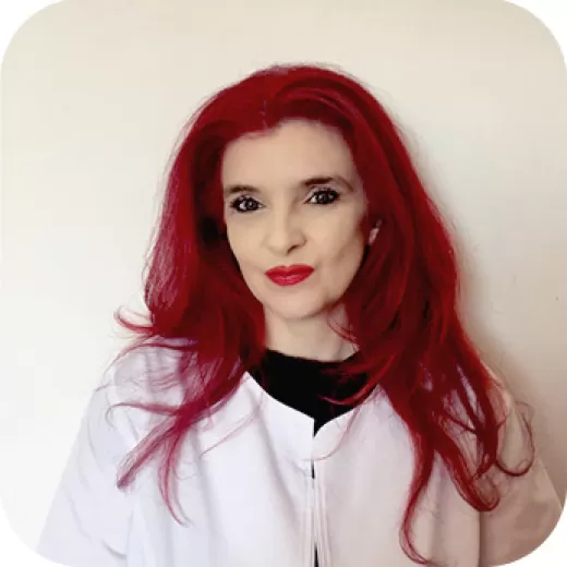 Doctor Chelemen Varvariuc Miruna