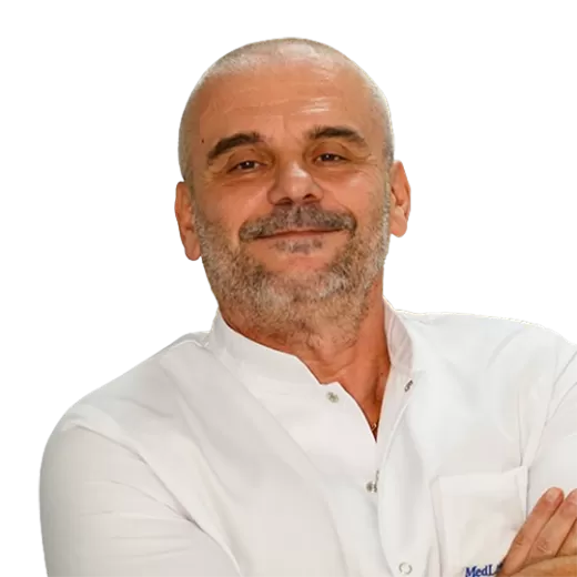 Doctor Ciobanu Eduard