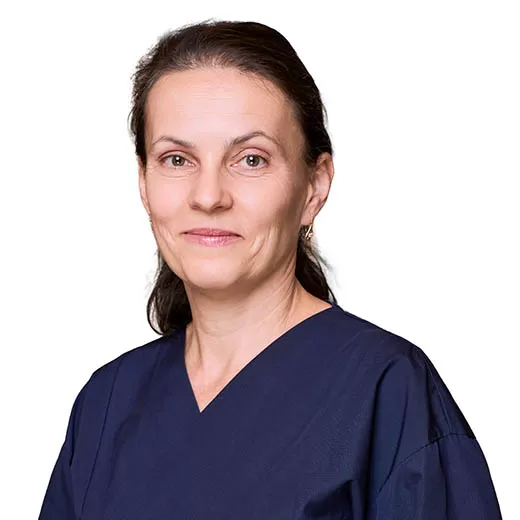 Doctor Ciontu Daniela-Carmen