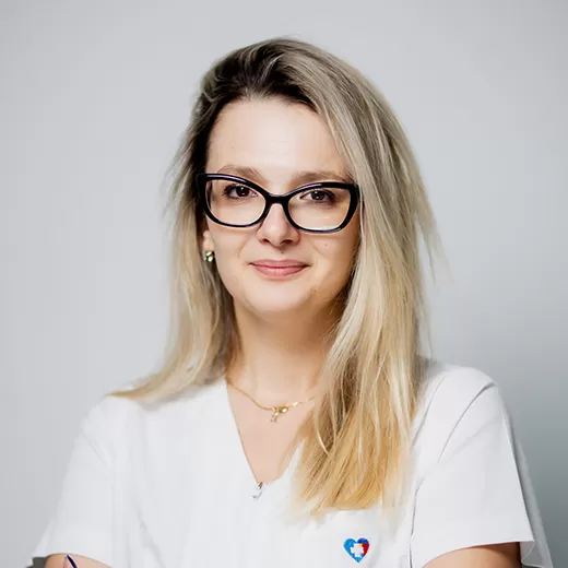 Doctor Ciuca Xenia