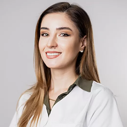 Doctor Coman Iulia Doctor Coman Iulia