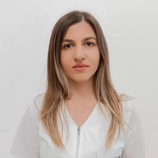 Doctor Constantin Elena-Iuliana