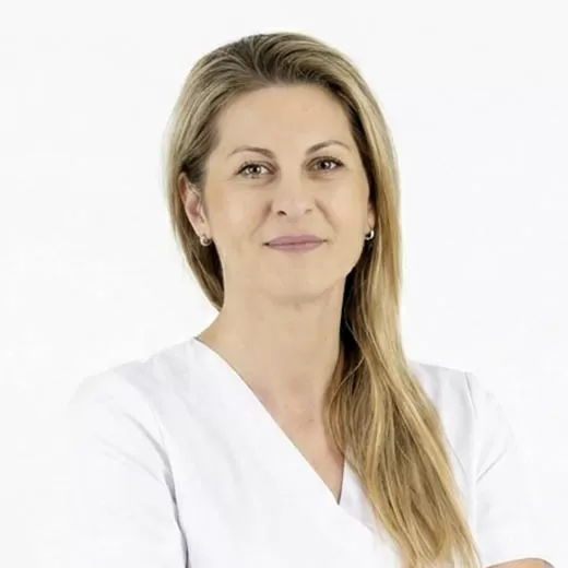 Doctor Costea Raluca-Diana