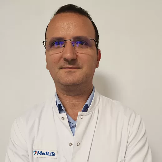 Doctor Cotet Ion