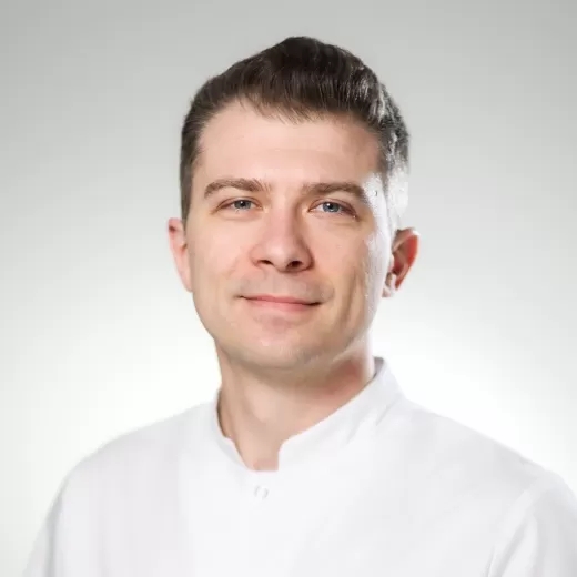 Doctor Cozar Octavian Ionut