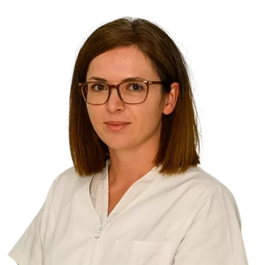 Doctor Crasneanu Oana-Maria