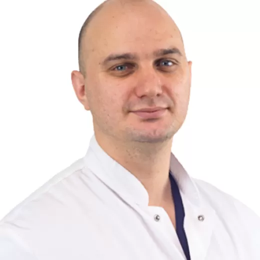 Doctor Cumpanasu Ion