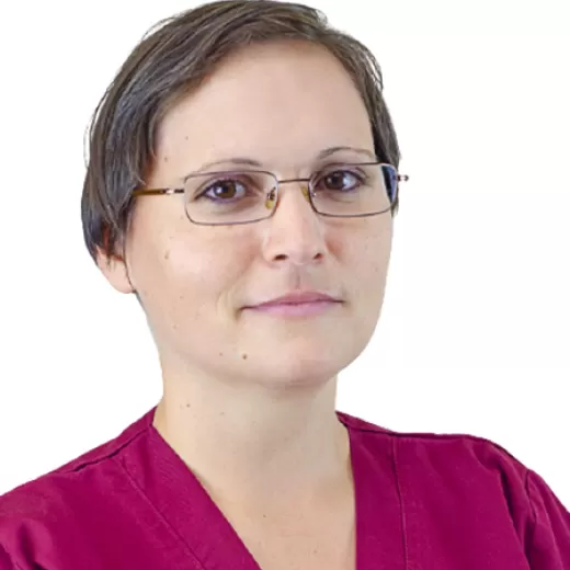 Doctor Dancu Iulia-Maria