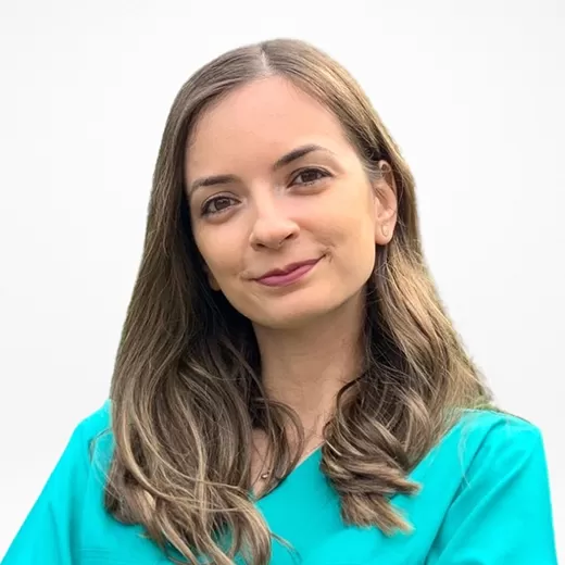 Doctor Danila Diana Elena