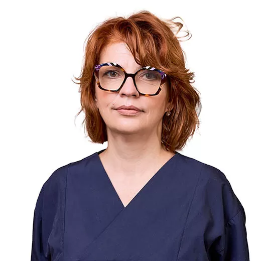Doctor Deutsch Anca