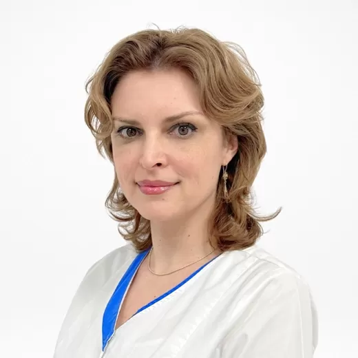Doctor Dinu Ioana Raluca
