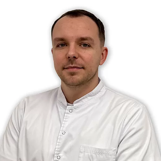 Doctor Dinu Teodor-Petru