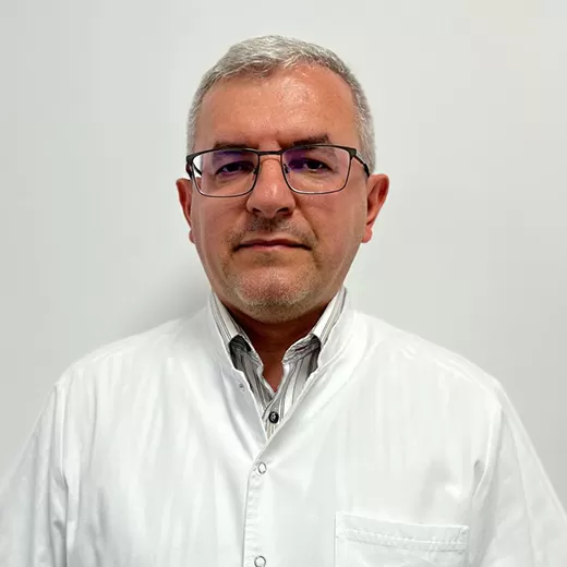Doctor Dobrescu Adrian