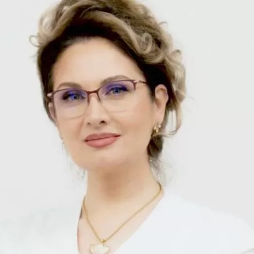 Doctor Gavril Parfene Caliopia