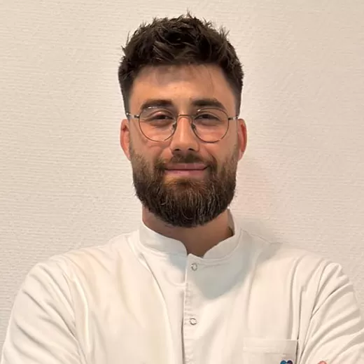 Doctor Dragan Catalin-Cristian