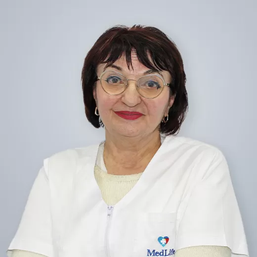 Doctor Dragomirescu Constanta Doctor Dragomirescu Constanta