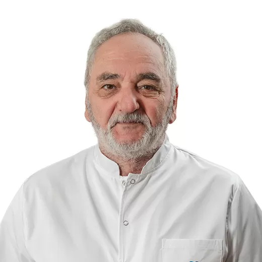 Dr. Dugacicu Nicolae - Medic Primar Neurologie | MedLife