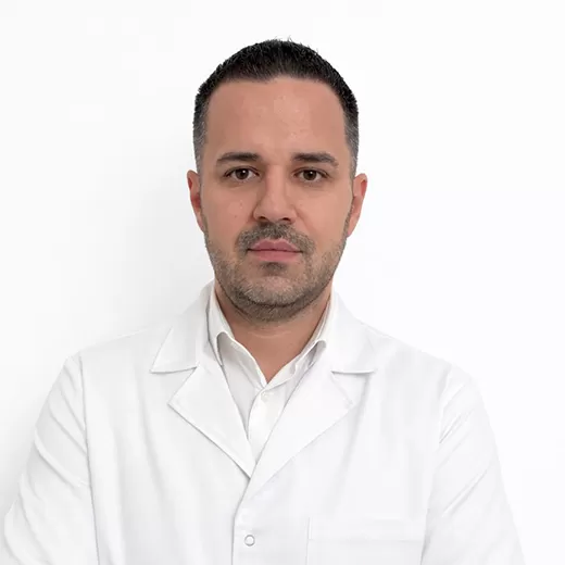 Doctor Dumitriu Razvan