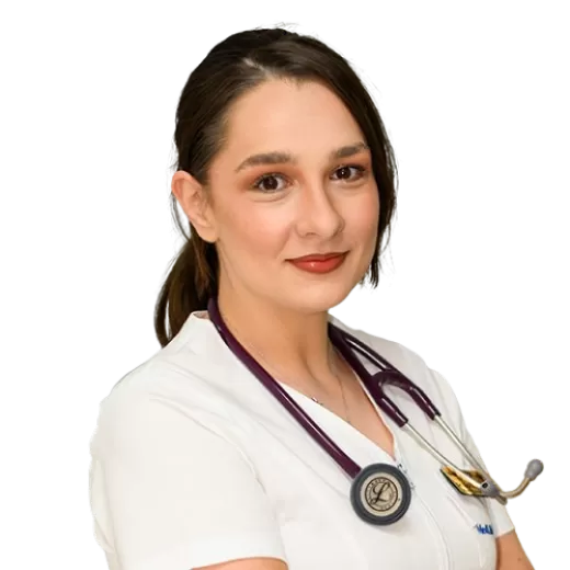 Doctor Duta Andreea-Mihaela