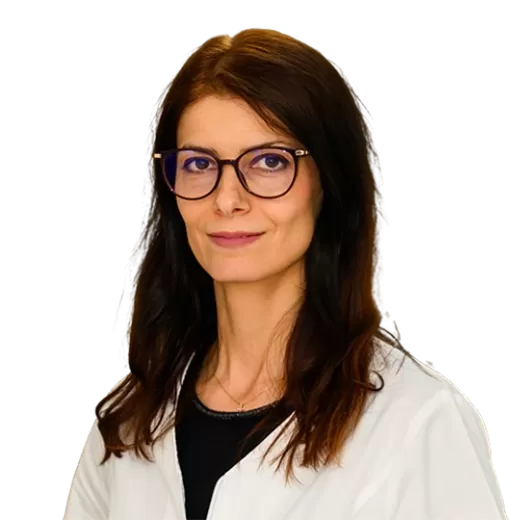 Doctor Dutei Ana Maria