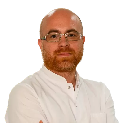 Doctor Dutei Catalin-Andrei