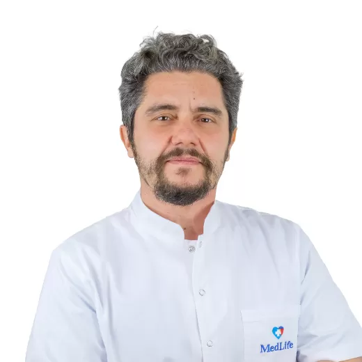 Doctor Florescu Nicolae