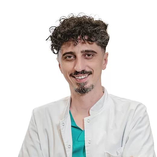 Doctor Gaman Alex