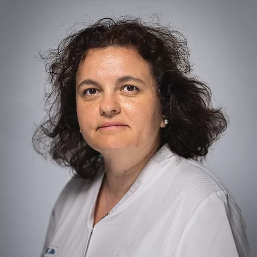 Doctor Garcea Anca