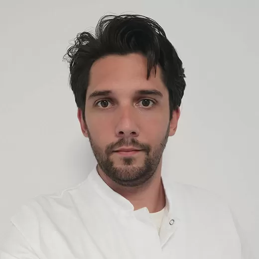 Doctor Gavrilescu Radu-Marian