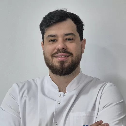 Doctor Geageac Cristian