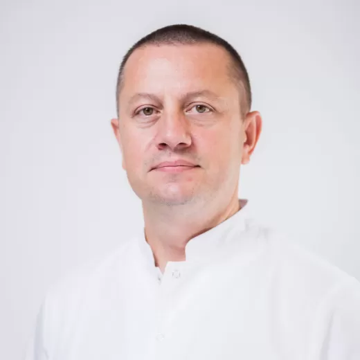 Doctor Ghenea Adrian