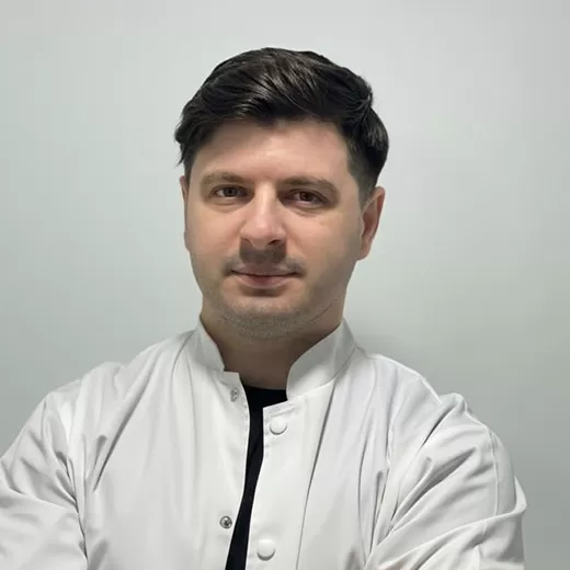 Doctor Gherghe Mihai Emanuel