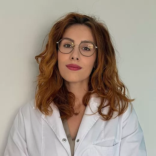 Doctor Giubelan Denisa