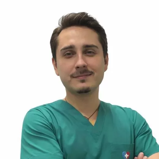 Doctor Godeanu Robert Cristian