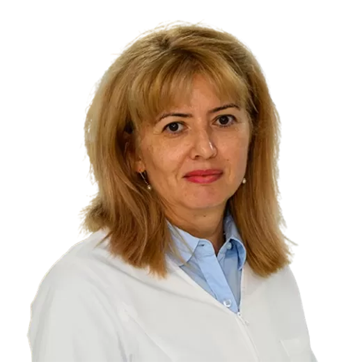 Doctor Goilan-Sandu Mihaela