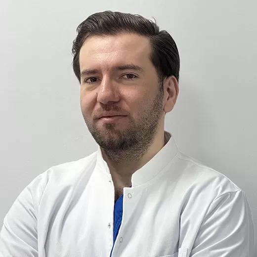 Doctor Gotea Alexandru