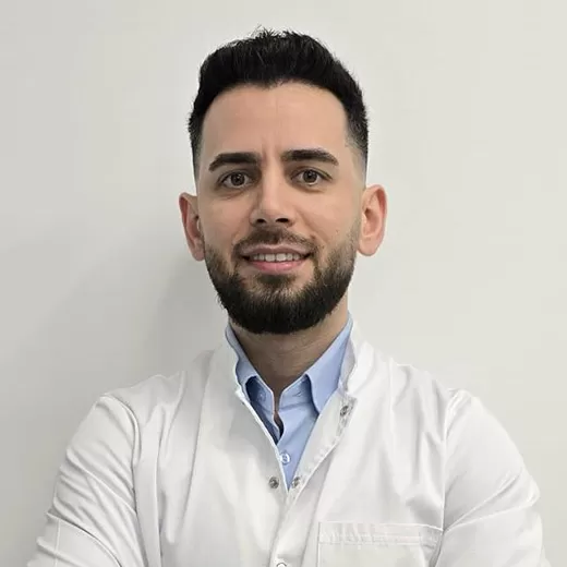 Doctor Groza Dumitru