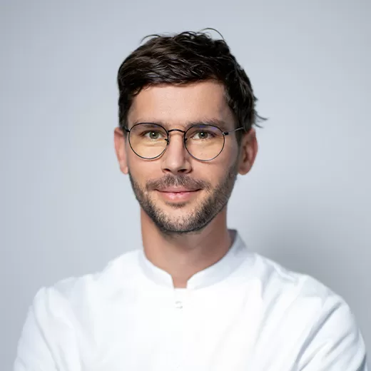 Doctor Grumeza Dmitrii