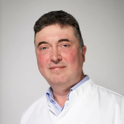 Doctor Halpern Rafael