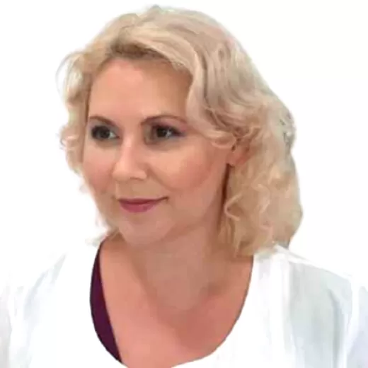 Doctor Helgiu Alina