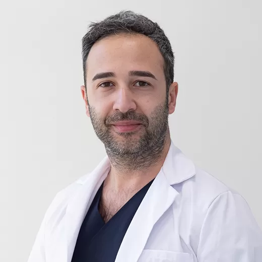 Doctor Hosin Samer