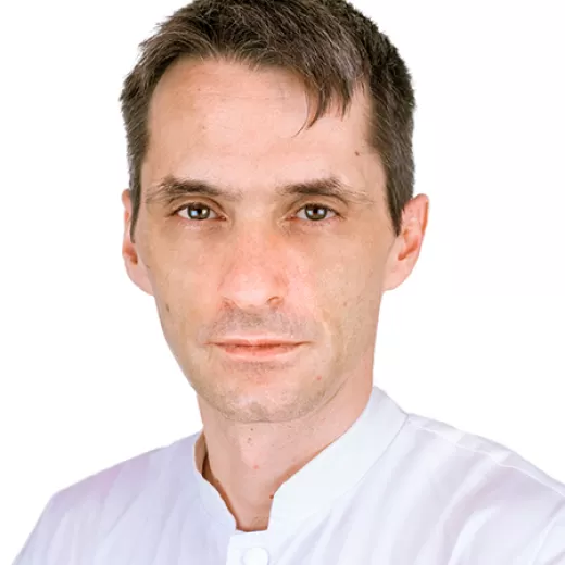 Doctor Hulpus Radu Doctor Hulpus Radu