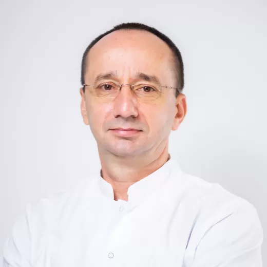 Doctor Iatagan Cristian