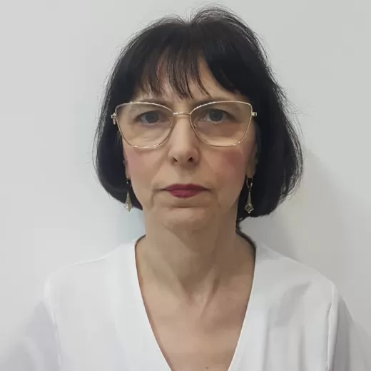 Doctor Iordan Adriana