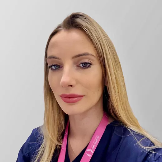 Doctor Jabri-Tabrizi Madalina-Ioana