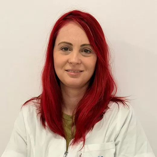 Doctor Jeledintan Estera