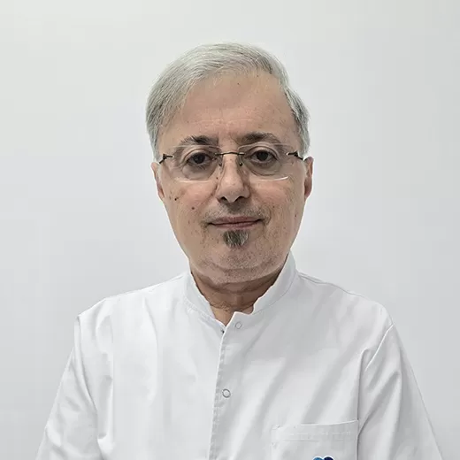 Doctor Jianu Cristian