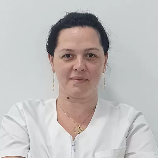 Doctor Jidveian-Popescu Mara