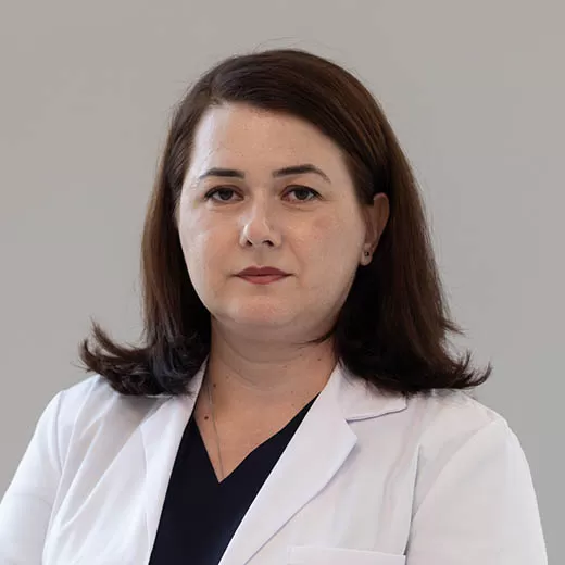 Doctor Julean Adela Simona Rx